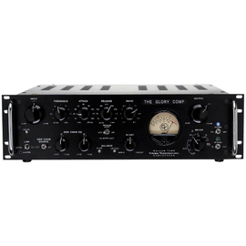 Студійна електроніка GROOVE TUBES Glory Compressor, image 